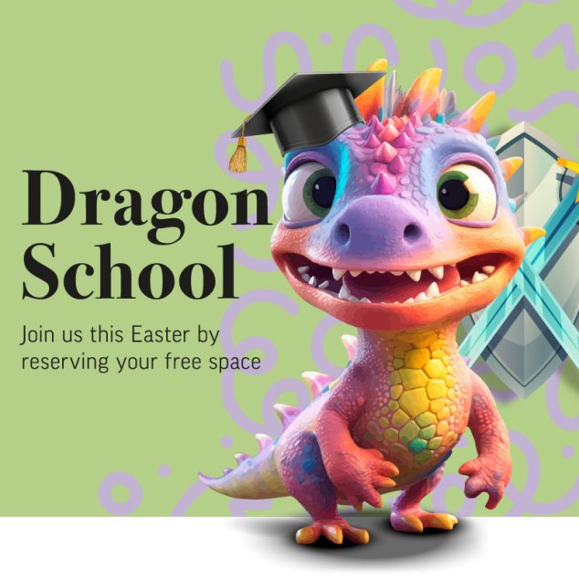 Two Rivers Dragon School